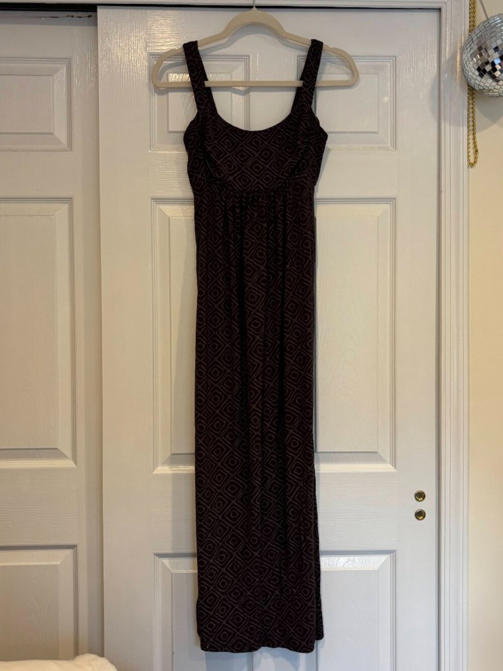 fresh produce Extra Small Maxi Dress